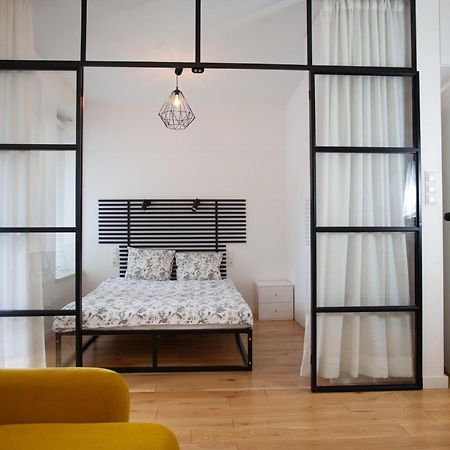 Space Apartments Щецин Экстерьер фото